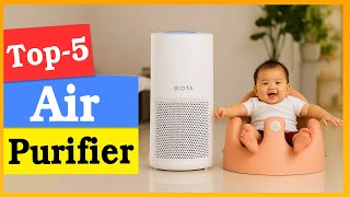 Air Purifiers to Buy on Amazon in 2025 | good air purifiers | air purifiers to buy on market in 2025