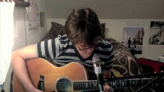 Love and Hard Times (Paul Simon cover) - Minus Ned