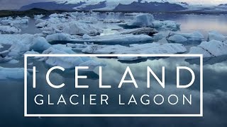 Ice, Ice.......Maybe? Part 1