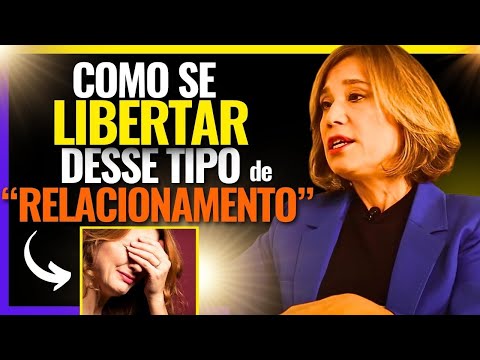 COMO IDENTIFICAR UM ESTELIONATARIO AFETIVO | Dra Ana Beatriz Barbosa