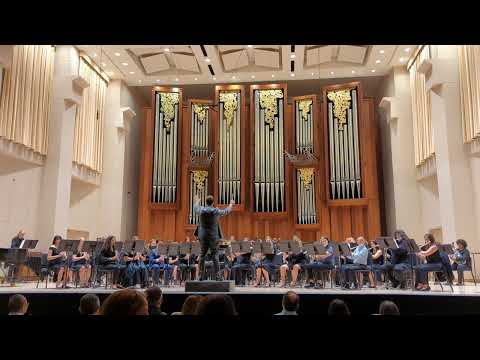 The Country Club Stomp by JaRod Hall