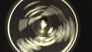 Al King & His Band-Straight To The King Melford Records-78