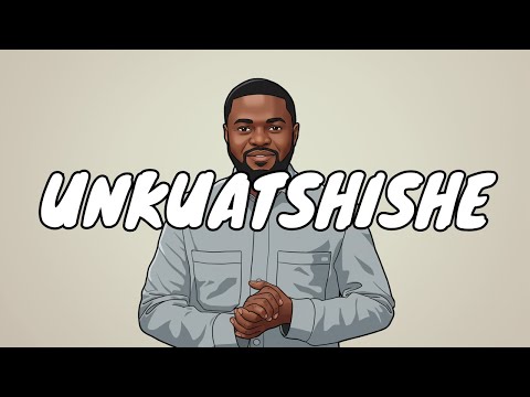 Aime Nkanu - Unkuatshishe (Version R&B)
