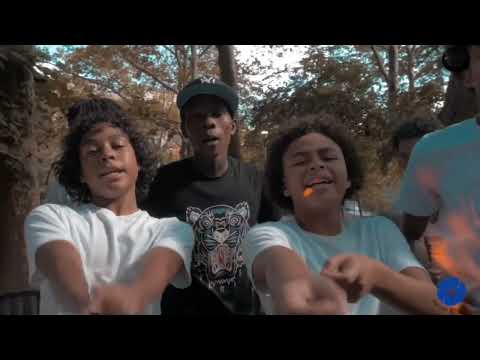 Aftermath - Notti Osama & DD Osama (Official Video) (Shot by @Norbit_edits1 x @rolledbybitty8828)