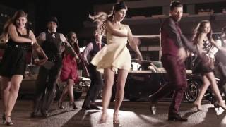 Kyle Deutsch - All Night (Official Video)