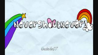 Nevershoutnever - I Love You More Than You Will Ever Know