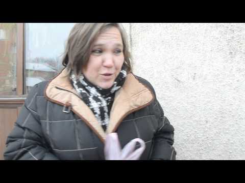 Lapulnak az udvarhelyi hóhányók