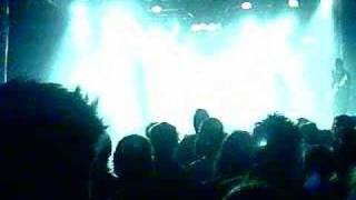 WAMPAS Nuits Botanique 2003