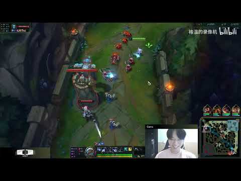 DK Canna Stream Full 2023.05.30 KR Challenger S13 Canna直播 lol66