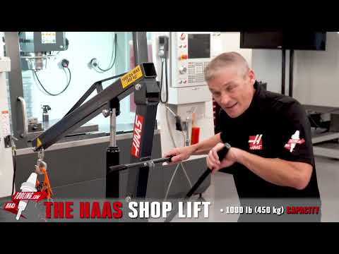 The Haas Shop Lift  Korean subtitle