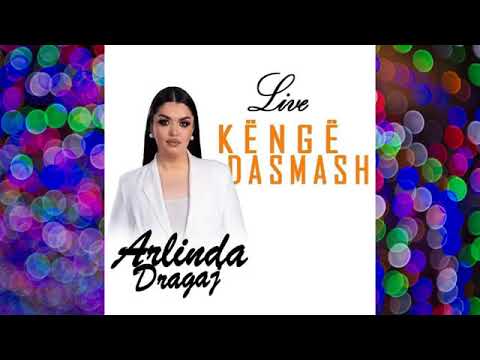 Arlinda Dragaj   jam dehur 2021