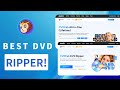Best DVD Ripper Software Review Convert DVDs To Digital Formats Easily