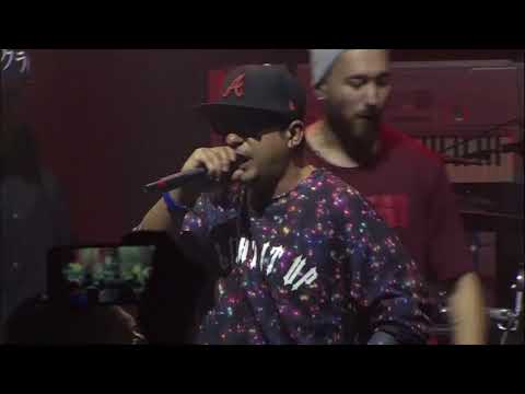 FateFat "Sokağın Kafası" ( joker, Tankurt Manas, Kamufle, Dj Hırs, Özgür Can Öney)