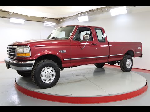 1995 Ford F250 (CC-1527930) for sale in Denver , Colorado
