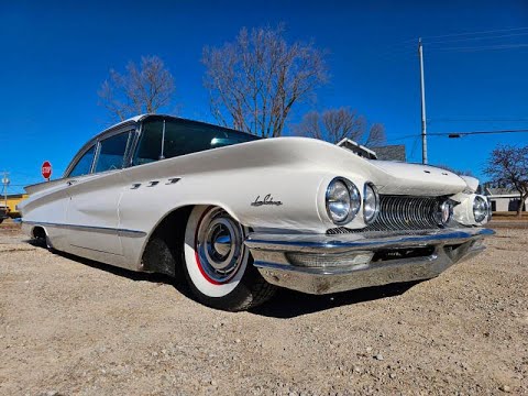 1960 Buick LeSabre (CC-1931308) for sale in Waconia , Minnesota