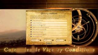 King Arthur The Saxons Trailer