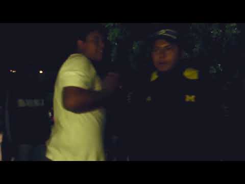 JMG vs GASTON | 4tos - KHANFREE (1º FECHA)