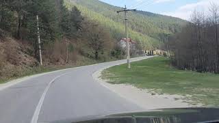 VIDEO FOTO: Primele Florii fără grătare și ieșiri la iarbă verde - Sibienii cu nume de flori sărbătoresc acasă 6 video
