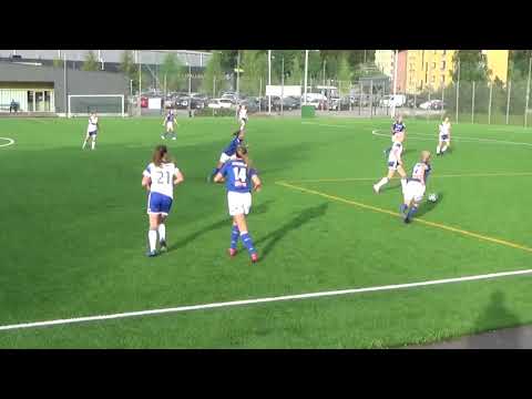 T18 SM EBK   VIFK 1 erä