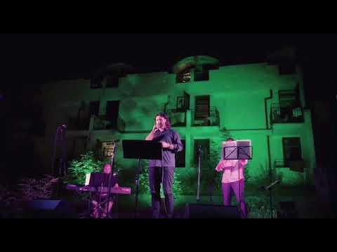 Stijepo Gleđ Markos - Zvona moga grada