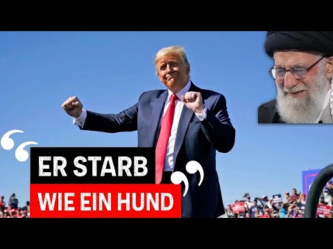 Darum ist die Welt auf die USA angewiesen