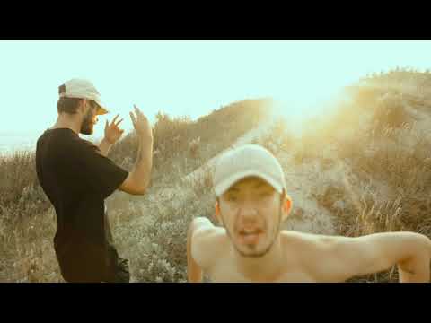 INEFABLES Ft Garabato  (Paseo Por La Costa)