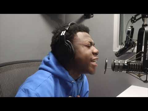 The Mdot EBK freestyle (prod. JSH)