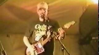 Mojo Hand - Pick Up On My Mojo