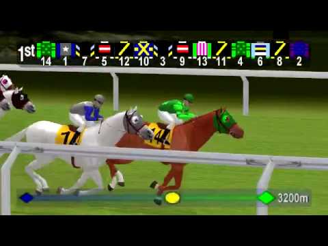 Cesarewitch Challenge Final 4-7Y F.mp4