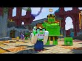 I Found The Best Minecraft Slime Mod