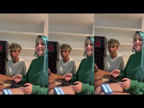 MASHUP FUNK XANGAI E BELLE KAFFER