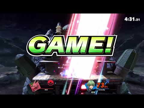 NPT Baecation 59 - BBM Beast (Pokemon Trainer) -L- Vs ILuZ Enzo (Byleth) -  Grand Finals