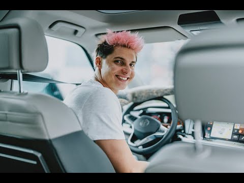 Service, der Euch bewegt. Episode 2: Julien Henx