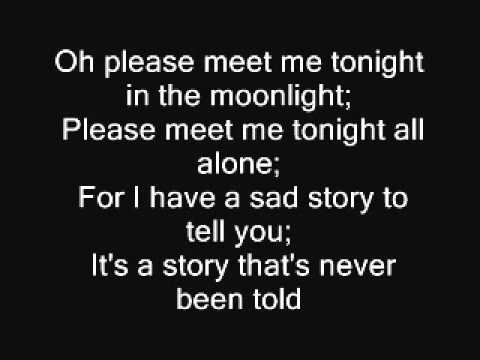 The prisoner's song.wmv