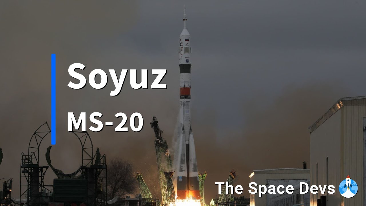 Watch the Launch