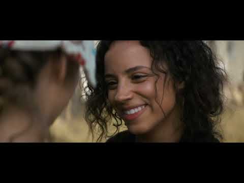 Hannah and Sarah (Fear Street: 1666) Scenes P1