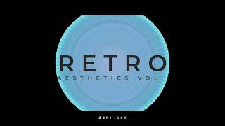 Video thumbnail for Retro Aesthetics Vol 1 | 2.2GB Neontastic Synthwave Pack by Zenhiser Samples