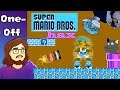 Super Mario ROM Hacks Screambean S Dose Of Terror