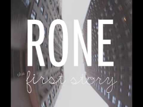 Rone "Against the Wall" ft  Dice Raw