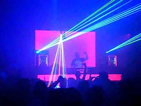 Komprex @ Noisekick's Ontbindingsdrang