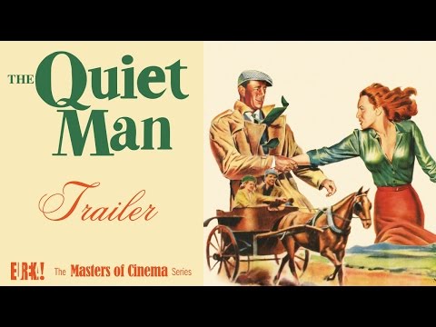 The Quiet Man (1952) Trailer