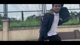 Ikka-Body language ft. THEMXXLIGHT | Romuald Rodrigues | Dance video