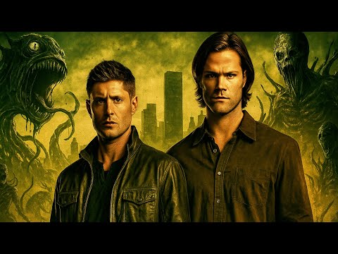 Supernatural Season 7 | The Leviathans Take Over America—And Humanity Doesn’t Even Know It