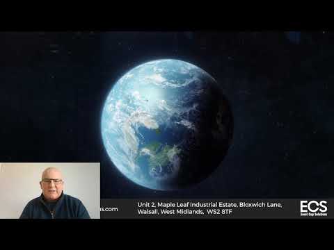 Event Cup Solutions Story