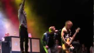We Came As Romans - What I Wished I Never Had at Six Flags Fest Evil in FULL HD 1080p