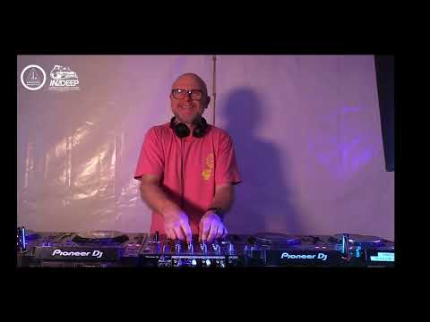 Demossco Live | IN2DEEP Lifestyle Car Wash with AtJazz