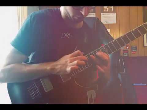 Primal Feels - Nili Brosh (KEYBOARD SOLO!)