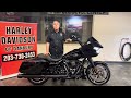 2025 Harley-Davidson® FLTRX - Road Glide® Touring Harley-Davidson® of Danbury  Danbury Connecticut