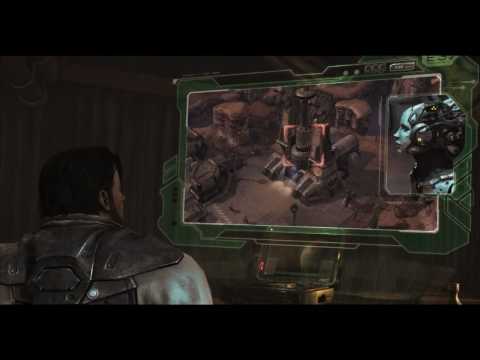 Starcraft 2: Wings of Liberty Mission 1 "Liberation Day" (Hard) + Achievements