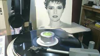 Melissa Manchester   B3「Looking For The Perfect Ahh」 from HEY RICKY